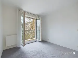 Appartement de 48.0 m² à Paris
