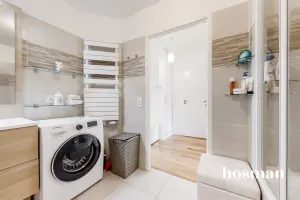 Appartement de 66.6 m² à Puteaux