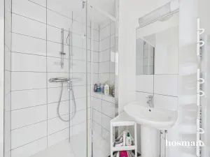 Appartement de 85.0 m² à Nanterre