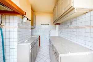 Appartement de 48.6 m² à Ivry-sur-Seine