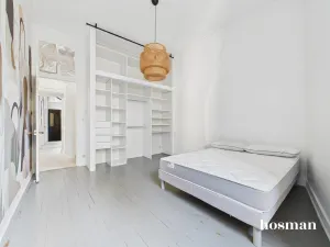 Appartement de 106.0 m² à Nantes