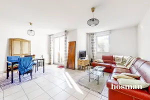 Maison de 85.0 m² à Bègles