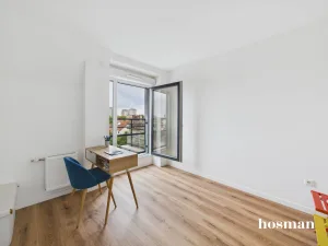 Appartement de 59.0 m² à Alfortville
