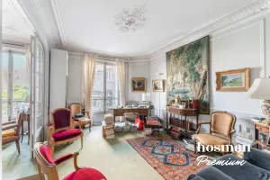 Appartement de 136.0 m² à Paris