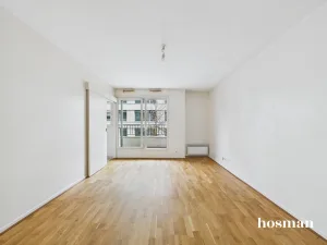 Appartement de 27.9 m² à Boulogne-Billancourt