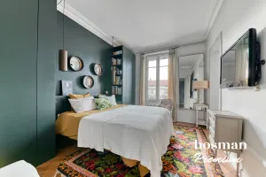 Appartement de 168.0 m² à Lyon