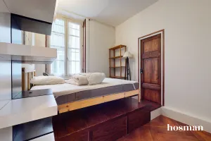 Appartement de 83.43 m² à Lyon