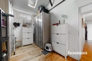 Maison de 93.0 m² à Talence