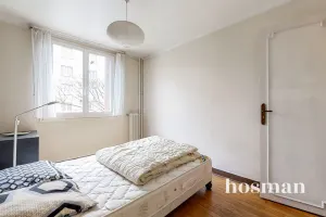 Appartement de 47.0 m² à Bourg-la-Reine