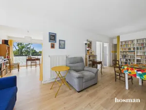 Appartement de 82.0 m² à Cenon