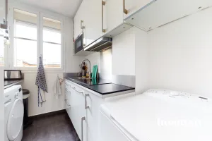 Appartement de 52.0 m² à Levallois-Perret