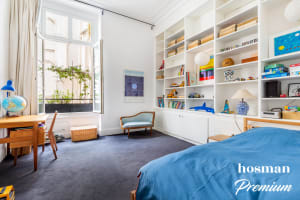 Appartement de 145.0 m² à Paris