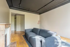 Appartement de 65.5 m² à Paris