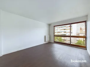 Appartement de 31.0 m² à Paris