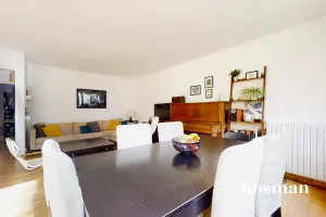 Appartement de 71.0 m² à Paris