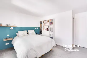 Appartement de 87.0 m² à Paris