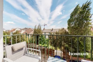 Appartement de 60.0 m² à Nantes