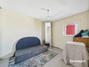 Appartement de 86.0 m² à Bordeaux