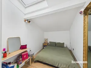 Maison de 84.0 m² à Bordeaux