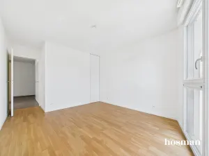 Appartement de 64.31 m² à Nantes