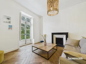 Appartement de 106.0 m² à Nantes