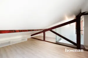 Appartement de 51.4 m² à Neuilly-sur-Seine