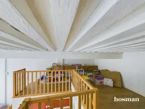 Appartement de 19.52 m² à Lyon