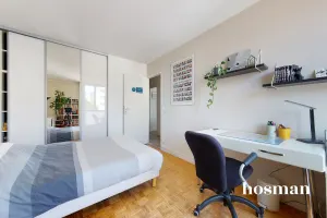 Appartement de 82.41 m² à Paris