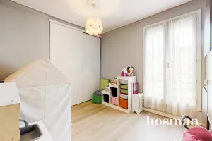 Appartement de 62.0 m² à Créteil