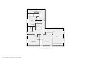 Maison de 212.0 m² à Mérignac