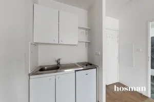 Appartement de 35.0 m² à Puteaux