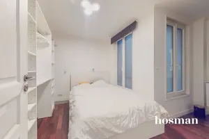 Appartement de 32.0 m² à Paris