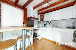 Maison de 84.26 m² à Nantes