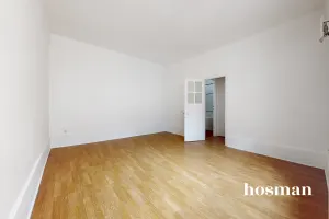 Appartement de 48.62 m² à Versailles