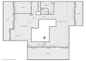 Appartement de 122.0 m² à Bagnolet