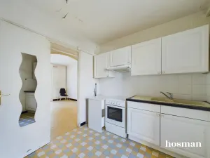 Appartement de 60.0 m² à Marseille