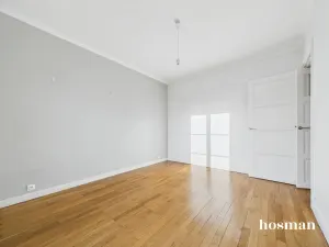 Appartement de 68.72 m² à Nantes