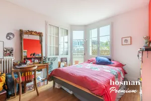 Appartement de 104.0 m² à Issy-les-Moulineaux