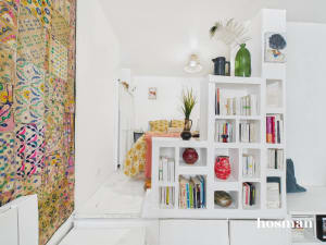 Appartement de 37.5 m² à Nantes