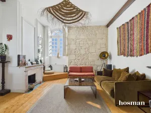Appartement de 76.0 m² à Bordeaux
