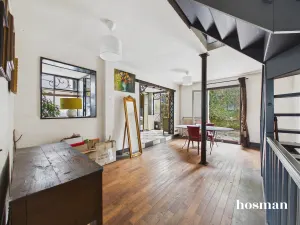 Maison de 118.0 m² à Champigny-sur-Marne