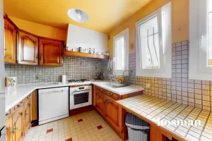 Maison de 105.0 m² à Meyzieu