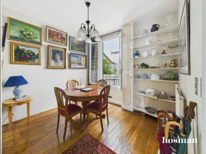 Maison de 136.0 m² à Ivry-sur-Seine