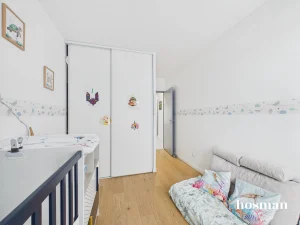 Appartement de 85.0 m² à Bordeaux