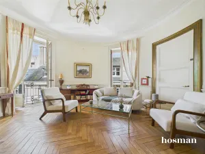 Appartement de 92.0 m² à Nantes