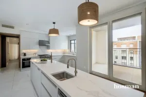 Appartement de 61.0 m² à Lyon