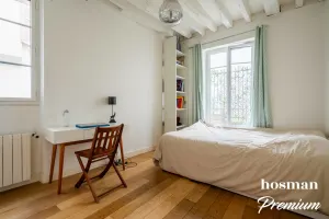 Appartement de 174.07 m² à Boulogne-Billancourt