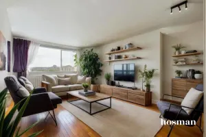 Appartement de 75.58 m² à Puteaux