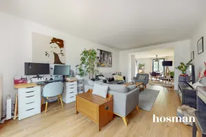 Appartement de 127.0 m² à Nantes