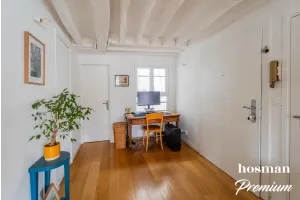 Appartement de 57.0 m² à Paris